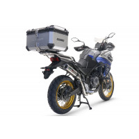 GPR - Voge 525DSX 2023/2024 e5 M3 Inox 