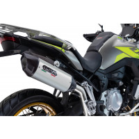 GPR - Voge 900DSX 2024/2025 e5 Furore-X Titanio