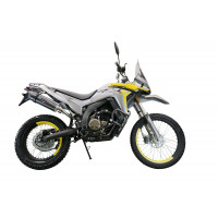 GPR - Voge 300Rally 2022/2024 e5 Furore Evo4 Nero