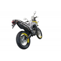 GPR - Voge 300Rally 2022/2024 e5 Furore Evo4 Poppy