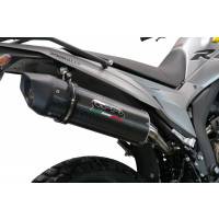 GPR - Voge 300Rally 2022/2024 e5 Furore Evo4 Poppy