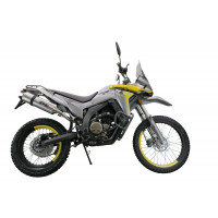 GPR - Voge 300Rally 2022/2024 e5 Satinox 