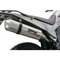 GPR - Voge 300Rally 2022/2024 e5 Satinox 