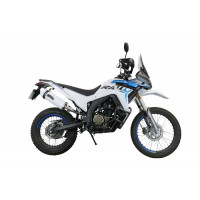 GPR - Voge 300Rally 2022/2024 e5 Albus Evo4