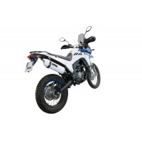 GPR - Voge 300Rally 2022/2024 e5 Albus Evo4