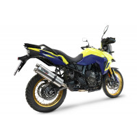 GPR - Suzuki V-STROM DL 800 DE - SE 2023-2025 e5 Dual Inox