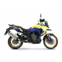 GPR - Suzuki V-STROM DL 800 DE - SE 2023-2025 e5 Hyper Sonic Titanium