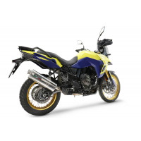 GPR - Suzuki V-STROM DL 800 DE - SE 2023-2025 e5 Trioval