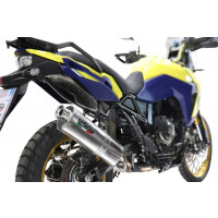GPR - Suzuki V-STROM DL 800 DE - SE 2023-2025 e5 Trioval