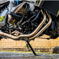 GPR - Kawasaki Vulcan 650 S 2017/2020 e4 M3 Black Titanium