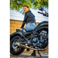 GPR - Kawasaki Vulcan 650 S 2014/2016 e3 Powercone Evo