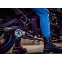 GPR - Kawasaki Vulcan 650 S 2014/2016 e3 Powercone Evo