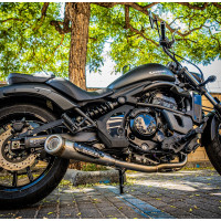 GPR - Kawasaki Vulcan 650 S 2021/2023 e5 Powercone Evo