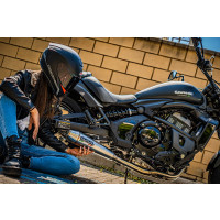 GPR - Kawasaki Vulcan 650 S 2021/2023 e5 Ultracone