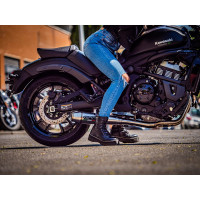 GPR - Kawasaki Vulcan 650 S 2021/2023 e5 Ultracone