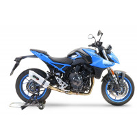 GPR - Suzuki Gsx-8R 2022/2024 e5 Albus Ceramic