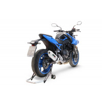 GPR - Suzuki Gsx-8R 2022/2024 e5 Albus Evo4