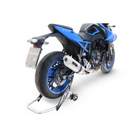 GPR - Suzuki Gsx-8R 2022/2024 e5 Albus Evo4