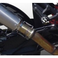 GPR - Ktm Lc 8 Adventure 1090 2017/2020 e4 Dual Poppy