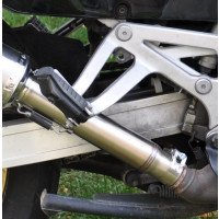 GPR - Honda Africa Twin 750 Rd04 1990/1992  Satinox 