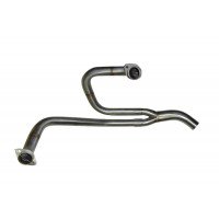 GPR - Honda Africa Twin 750 RD07 1993/2003  Decatalizzatore