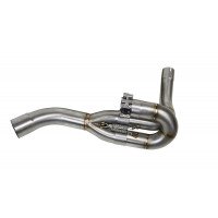 GPR - Aprilia Shiver 900 2017/2020 e4 Decatalizzatore