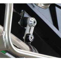 GPR - Aprilia Tuareg 660 2021/2024 e5 Furore Evo4 Nero