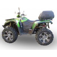GPR - Artic Cat Thundercat 1000 2011/2021 Deeptone Atv