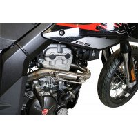 GPR - UM Motorcycles Dsr SM - EX 125 2021/2023 e5 Decatalizzatore
