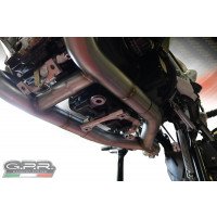 GPR - Bmw R 1250 Gs 2021/2024 e5 Decatalizzatore