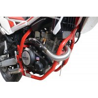 GPR - Beta RR 125 4T Enduro LC 2019/2020 e4 Decatalizzatore