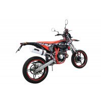 GPR - Beta RR 125 4T Enduro LC 2021/2024 e5 Albus Evo4