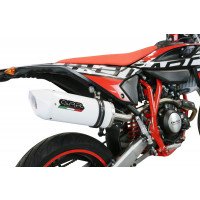 GPR - Beta RR 125 4T Enduro LC 2021/2024 e5 Albus Evo4