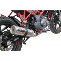 GPR - Benelli Bn 125 2018/2020 e4 M3 Inox 