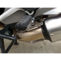 GPR - Moto Guzzi Breva 850 2006/2011 Furore Nero