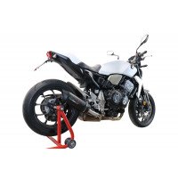GPR - Honda Cb 1000 R 2018/2020 e4 Furore Nero