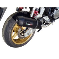 GPR - Honda Cb 1300 2003/2012 Furore Nero