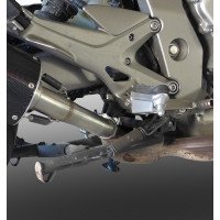GPR - Honda Cbf 1000 2006/2009 Satinox 