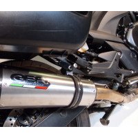 GPR - Honda Cbf 1000 2010/2016 M3 Inox 