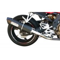 GPR - Honda Cbf 500 2004/2007 Furore Nero