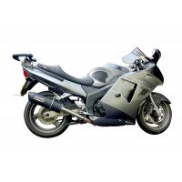 GPR - Honda Cbr 1100 XX -X Eleven 1997/2006 Furore Nero