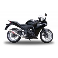 GPR - Honda Cbr 250 R 2010/2014 Powercone Evo