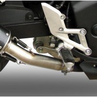 GPR - Honda Cbr 250 R 2010/2014 M3 Inox 