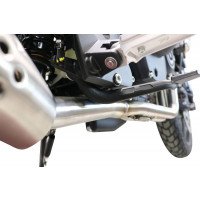 GPR - Brixton CroSsfire 500 X 2020-2021 Decatalizzatore