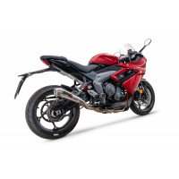 GPR - Triumph Daytona 660 2023/2025 Powercone Evo