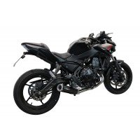 GPR - Kawasaki Ninja 650 2021/2022 e5 M3 Black Titanium