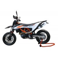 GPR - Ktm Smc 690 R 2019/2020 e4 Albus Evo4