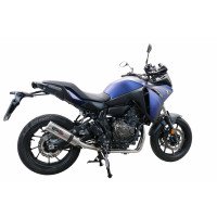GPR - Yamaha Tracer 700 GT 2019/2020 e4 M3 Inox 