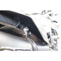GPR - Aprilia Sx 125 2021/2024 e5 Furore Evo4 Nero