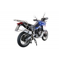 GPR - Aprilia Tuareg 660 2021/2024 e5 Albus Evo4